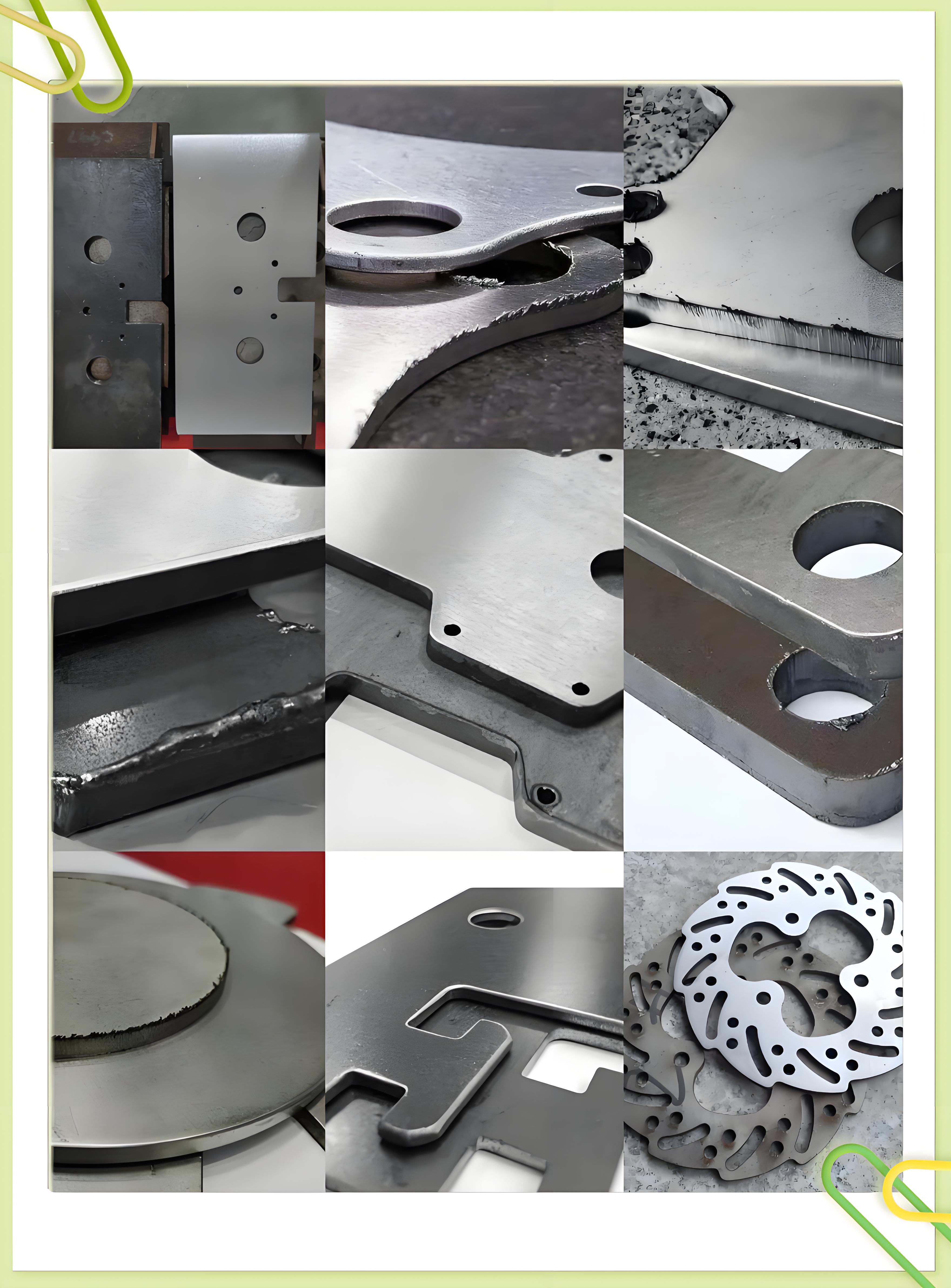 工業(yè)應用領域